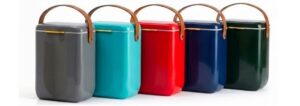 Cooler boxes, cold, cooler, fieldbar, cooler box with handle, 10L cooler, beverage cooler, camping, travelling, upgraded cooler, trending