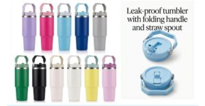 Tumblers, mugs, winter cups, coffee cups, hot beverage cups, affordable mugs, fashion, creative cups, gifts